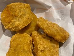 -汉堡王(西直门凯德MALL店)