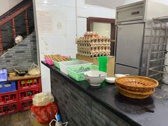 -清真石家包子(大皮院总店)