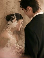 -青禾婚纱摄影(杭州店)