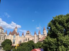 -长沙友阿奥特莱斯