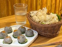 -四喜小胖·北京涮肉(五道营店)