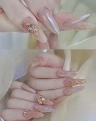 -斯馨·健康美甲美睫