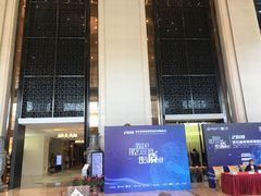 -深圳雅邦朗悦国际酒店