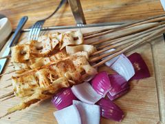 -通海俄式烧烤·俄罗斯大串(爱建店)