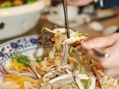 -麒麟中餐厅·经典粤菜·地道菜式老字号(广州长隆酒店)