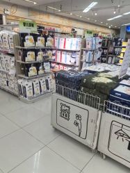 -孩子王(郑州恵济万达店)