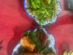-老丽江餐馆(丽江华都商贸城店)