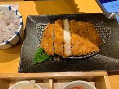 -胜博殿日式炸猪排(西红门店)