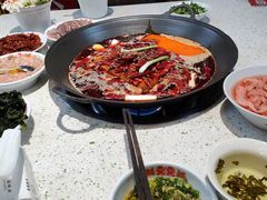 -龙厂长老火锅(抚琴店)