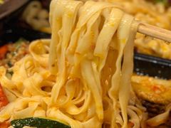 面条-东厨虾煌(电子街店)