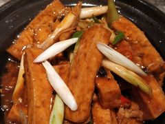 台湾豆腐煲-鹿港小镇(中关村店)