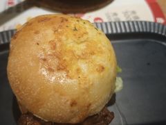 -必胜客(金元宝店)