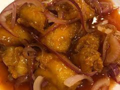 -紫金食坊(江南西路店)