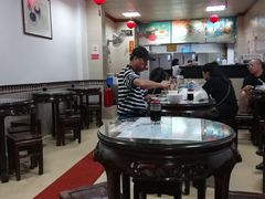 大堂-仁信双皮奶(东川路店)