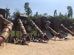 -枫香湖儿童公园