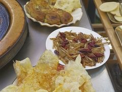 -阿昌白族石板烧·菌锅(大理古城店)