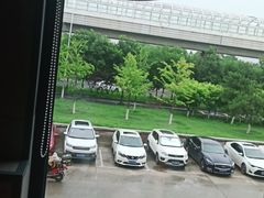 -比格比萨自助(沙河店)