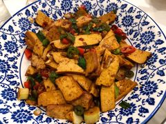 小炒攸县香干-新新湘菜馆(新中街二条店)