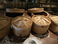 -骊韵咖啡厅(深圳中海凯骊酒店)
