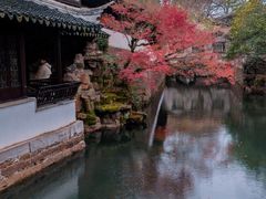 -山塘街