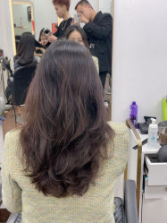 -乾健·烫染·接发SALON