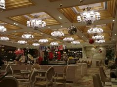 大堂-福州中庚聚龍酒店香汇自助餐厅(南江滨西大道店)