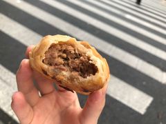 -真老大房鲜肉月饼(南京路步行街店)