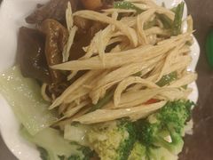 -吾味香葫芦头(安西街店)