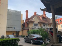 -复旦大学附属华山医院(江苏路分部)