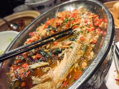 -湘厨壹品(芙蓉广场店)