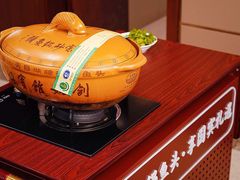 -风味小馆(天目湖宾馆店)