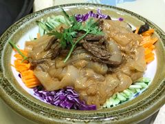 -313羊庄·羊肉火锅烧烤(李村店)