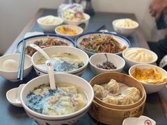 -同心楼(解放北路店)