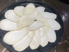 -江城二当家烤牛肉(莲塘新村店)