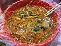 -安发瞧麻辣烫(总店)