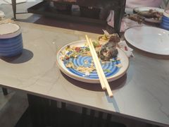 -集草轩·重庆麻辣烤鱼(西湖道店)