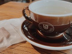 -旧雨咖啡·CoffeeFORU(黄村奥体店)