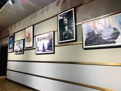 -成都百丽宫影城(LUXE太古里店)