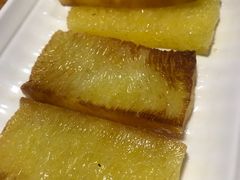 -黄金粥港式·早晚茶(海阳路店)