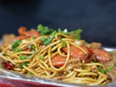 -城市便捷酒店(武汉万象城北湖正街店)