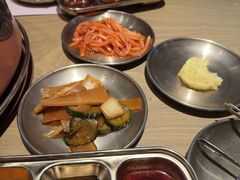 -西塔老太太泥炉烤肉(亚运村店)