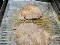 -玛嘻哒韩国料理延吉烤肉(莫邪路新天地店)