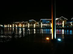 -湖州太湖旅游度假区-月亮广场