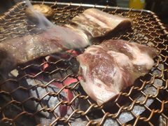 -红小姐的烤肉店(西三旗店)
