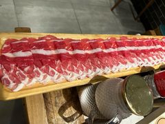 -阳坊胜利涮羊肉(阳坊总店)