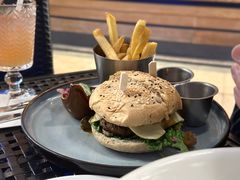 -bluefrog蓝蛙(皇庭广场店)