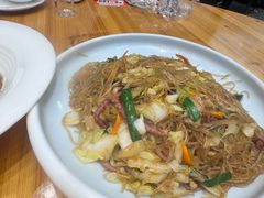 -舌尖上·霞浦滩涂海鲜·新闽菜(总店)