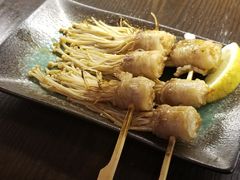 -白石的深夜食堂(大上海店)