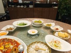 -庄氏祥记家常食府(国瑞建材家居博览中心店)
