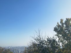 -大蜀山国家森林公园